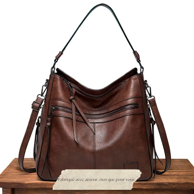 Le style raffiné de Magda | Sac de luxe