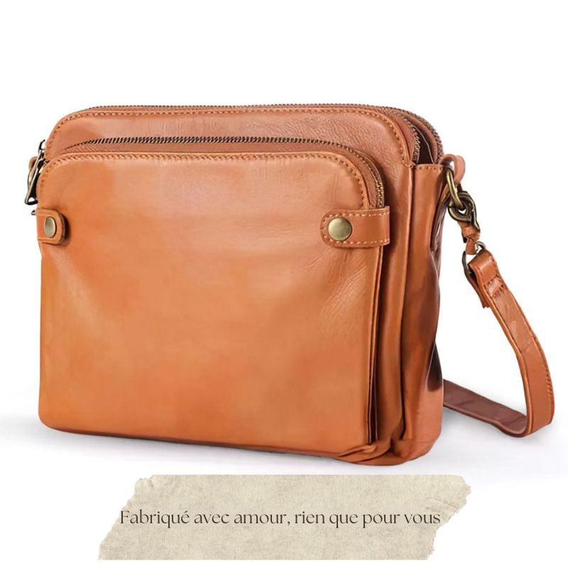 Le chef-d'œuvre de Kim | Sac classique