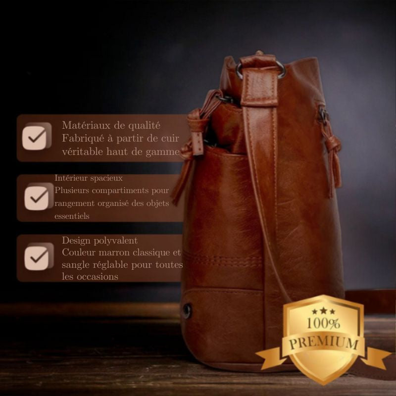 Sac Alina | Création signature de Grace