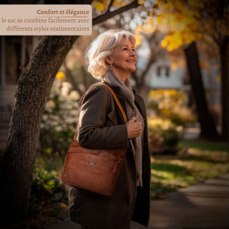 Sac Alina | Création signature de Grace