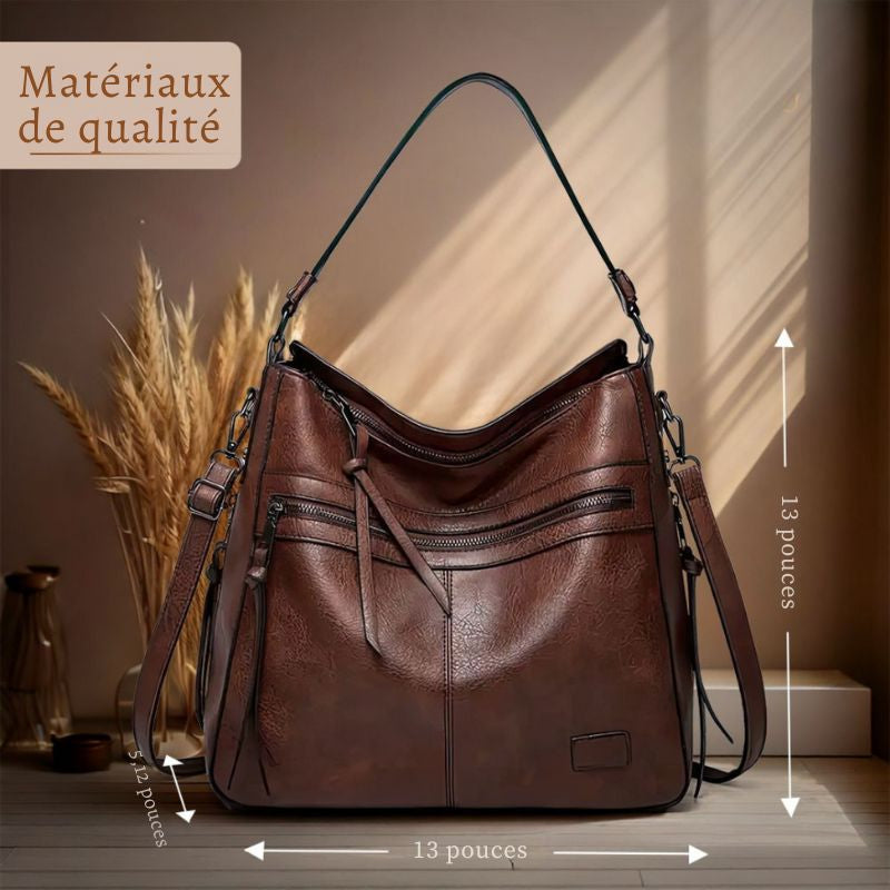 Le style raffiné de Magda | Sac de luxe