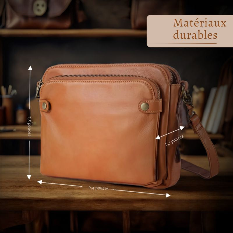 Le chef-d'œuvre de Kim | Sac classique