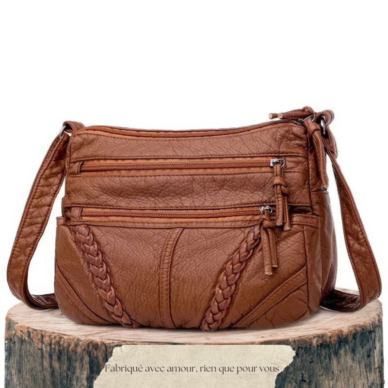 Sophia’s Classic Harmony Bag