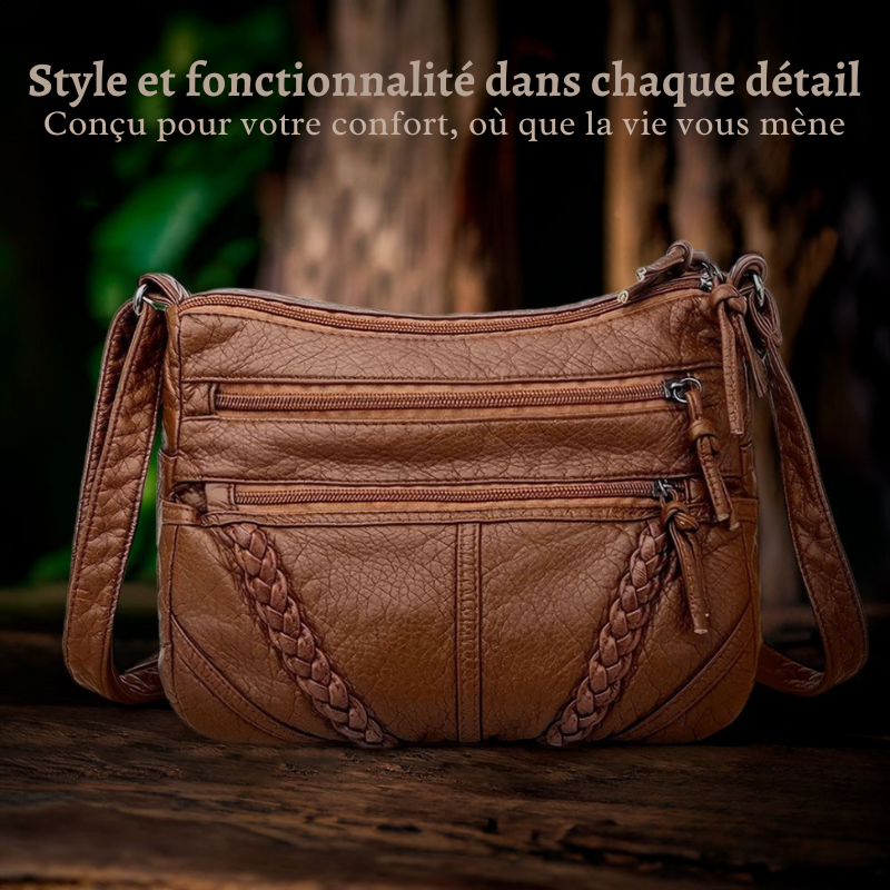 Sophia’s Classic Harmony Bag