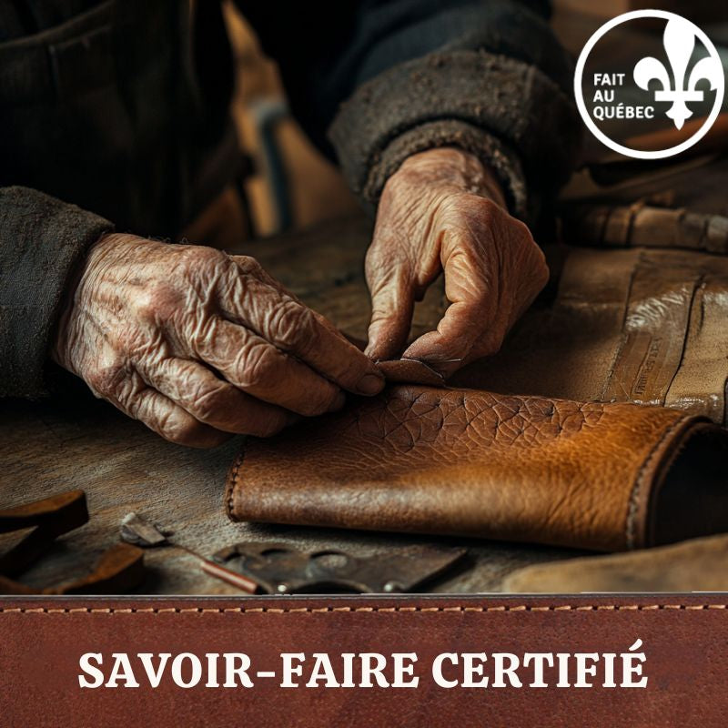 Pochette à fermeture éclair RFID Holden